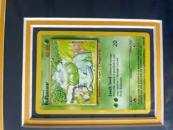 Framed Pokemon Collector Set, plus patches - Image 3