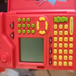 Vintage 1998 Pokedex Pokemon Nintendo Tiger Electronics Handheld Toy - Image 5
