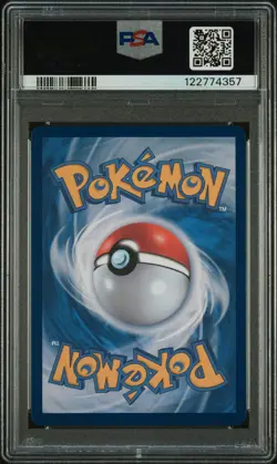 2025 POKEMON KOREAN SV-P PROMO #173 DITTO PSA 10 - Image 2