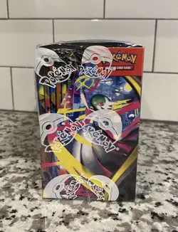 Pokemon TCG Mega Evolution ENHANCED BOOSTER BOX 🔥 Sealed 36 Packs, IN HAND 🚀 - Image 3