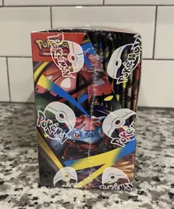 Pokemon TCG Mega Evolution ENHANCED BOOSTER BOX 🔥 Sealed 36 Packs, IN HAND 🚀 - Image 4