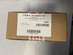 Pokemon Prismatic Evolutions (SV8.5) Booster Bundle SEALED 25 BOX/CASE - Image 1