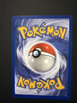 Pokemon TCG Super Energy Removal Base Set 79/102 Regular Unlimited Rare LP - Image 2