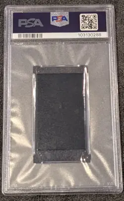 2013 POKEMON HANAFUDA KANTO JUNE PARAS/PARASECT PSA 10 - Image 2