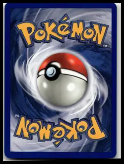 Pokemon TCG Team Rocket 1st Edition Slowpoke 67/82 - Pack Fresh NM - Image 2