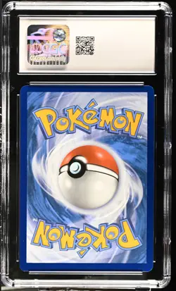 2025 Pokemon Espeon ex 155/131 Prismatic Evolutions Holo SIR CGC 10 - Image 2