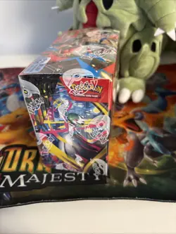 Pokemon TCG Mega Evolutions Enhanced Booster Box 36 Packs - Image 4