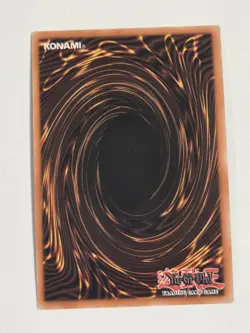 Premature Burial RA03-EN103 Platinum Secret Rare Yugioh Quarter Century Bonanza - Image 3