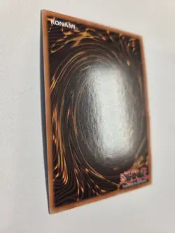 Premature Burial RA03-EN103 Platinum Secret Rare Yugioh Quarter Century Bonanza - Image 4