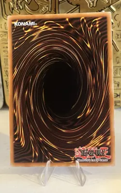 Yugioh! Escapegoat Mp24-EN400 Common Near Mint 1st Edition - Image 2