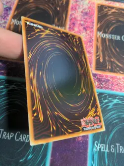 Yu-Gi-Oh! Gem-Knight Tourmaline HA05-003 1st Edition Super Rare NM a1/ - Image 4