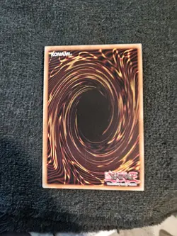 Yugioh Gold Rare Naturia Beast PGL2-EN086 1st Edition - Image 2
