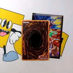 Yugioh - Elemental Hero Gaia - Unlimited - ANPR-EN099 - Secret Rare - Image 2