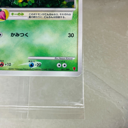 Sealed Turtwig 001/PPP Chimchar Piplup Fan Club 2000 Japanese Pokemon card - Image 5