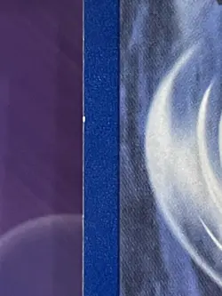 Mewtwo 14 - Black Star Promo - Pokemon Card-LP/NM - Image 3