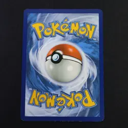 Professor Sycamore Full Art 114/114 XY Steam Siege EXC/LP Pokemon TCG Card - Image 2
