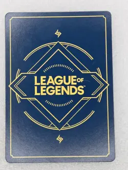 Riftbound Teemo TCG Card 197 League of Legends English Pack Fresh! - Image 2