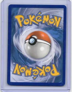 Pokemon Card - Jirachi - RC13/RC32 - Generations Radiant Collection - 2016 - Image 2