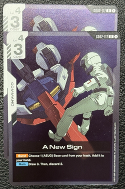 Gundam Card Game: Dual Impact (GD02) Rare Foil Lot of 18 - NM - Image 2