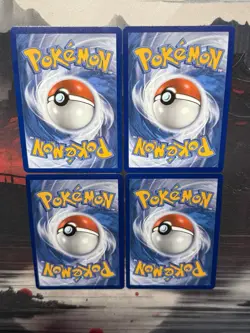 Mewtwo V-UNION [Set of 4] SWSH: Sword & Shield Promo Cards Holo - Image 2