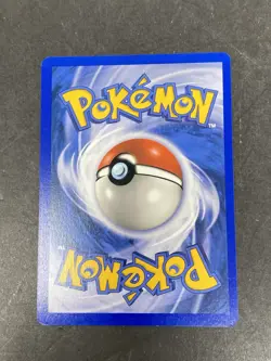 Umbreon Non Holo Rare 2003 Pokemon EX Sandstorm Card 24/100 - Image 2