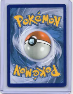 Pokemon Card - Meloetta - XY120 - XY Black Star Promo - 2016 - Image 2