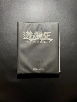 Yu-Gi-Oh! 48 Cards Collection Lot with Card Holder Book - Image 1