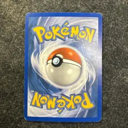 Pokemon Mew TCG Holo Rare Card 2006 EX Legend Maker 10/92 Stamped - LP Condition - Image 2