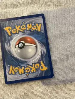 Charizard XY17 Blackstar Promo Card Near Mint Condition - Image 2