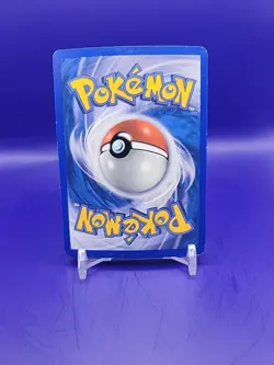 Chansey Reverse Holo Stamped EX Unseen Forces 20/115 Rare Card Pokemon TCG - Image 2