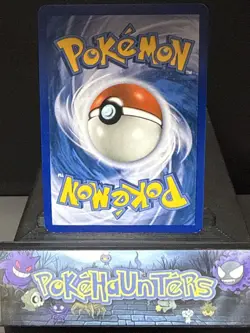 Pokemon Card Darkrai Lv. 58 3/111 Platinum Rising Rivals Reverse Holo Rare LP - Image 4