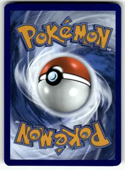 Golduck - 008 ME: Mega Evolution Promo NM Pokemon Card TCG - Image 2