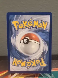 Metagross EX XY34 Black Star Promo Pokemon Card See Description - Image 2