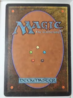 Duress - Urzas Saga - Magic the Gathering MTG Nice! - Image 2