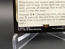 Ultimate Magic: Holy Commander: Final Fantasy Regular - Image 2