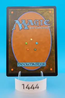 MTG The Earth Crystal Final Fantasy Regular #184 - Image 2