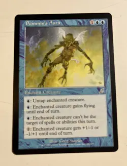 Pemmin's Aura Scourge Regular - Image 1