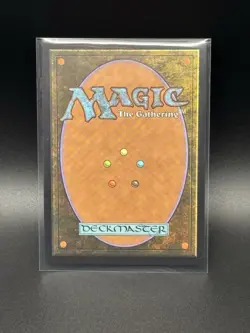 2022 Magic Game Night: Free-For-All - #2 Maeve, Insidious Singer Foil - NM - Image 2