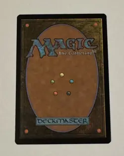 MTG Strionic Resonator - Borderless - Commander: The Lost Caverns of Ixalan NM - Image 2