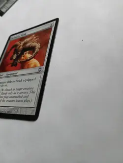 MTG: Nemesis Mask Darksteel Regular !~*HARD TO FIND*~! - Image 5