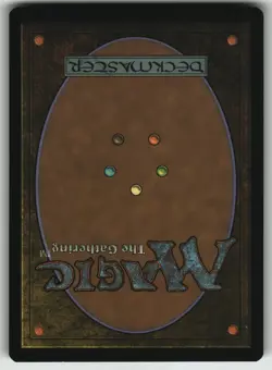 Jodah, Archmage Eternal R Dominaria 198 LP - Image 2