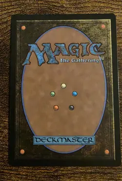 MTG (FIC) - Terra, Herald of Hope (Borderless) (#204) - Foil NM/M - Image 3