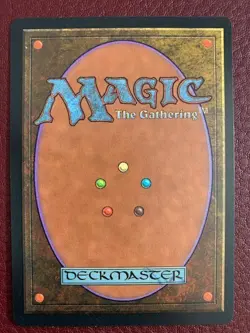 Mox Diamond | Stronghold | LP/NM | MtG | Magic The Gathering Reserved List - Image 2