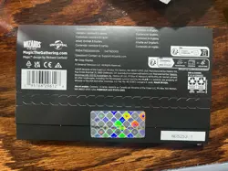 MTG SECRET LAIR X THE OFFICE DWIGHT’S DESTINY NON FOIL EDITION PRE-SALE - Image 2