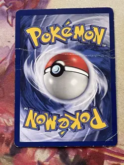 Articuno #22 Rare Black Star Promo Set Pokemon Card - Image 2