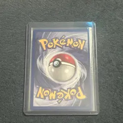 Pokemon TCG Beedrill 021/130 Base Set 2 Rare Vintage Near Mint! - Image 2