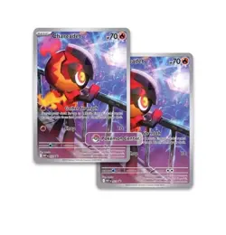 Pre-Order Phantasmal Flames Pokemon Center Elite Trainer Box PC ETB Confirmed - Image 3
