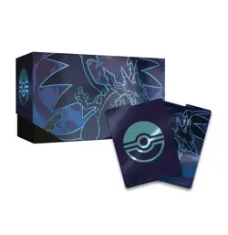 Pre-Order Phantasmal Flames Pokemon Center Elite Trainer Box PC ETB Confirmed - Image 5