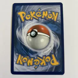 Pokemon Card Teal Mask Ogerpon Ex Promo Card 166 Black Star Promo - Image 2