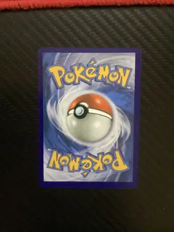 Alolan Muk GX Full Art 138/147 Pokemon Burning Shadows NM - Image 2